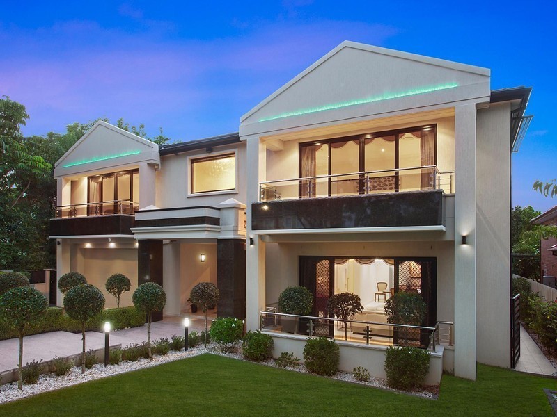 17 South Street, Strathfield NSW 2135