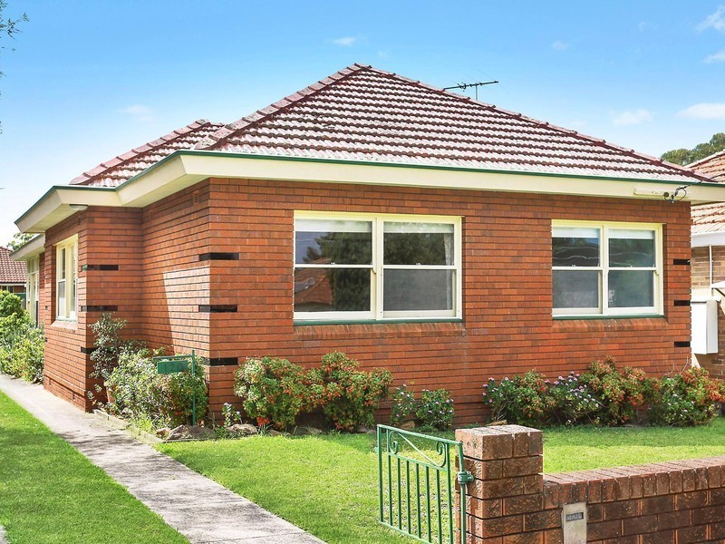 120 George Street, South Hurstville NSW 2221