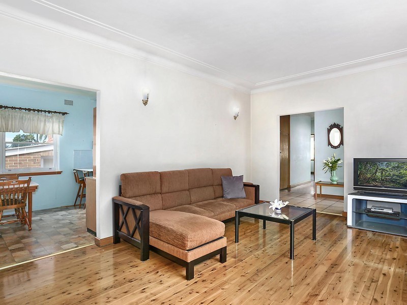 120 George Street, South Hurstville NSW 2221