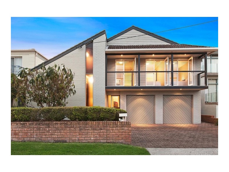 58 Whitfield Parade, Hurstville Grove NSW 2220