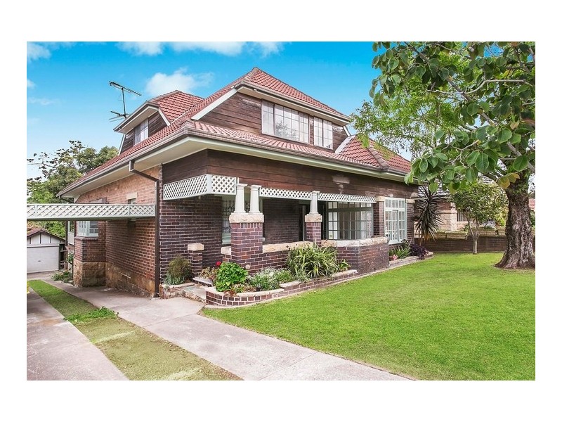 16 Meakem Street, Hurstville NSW 2220