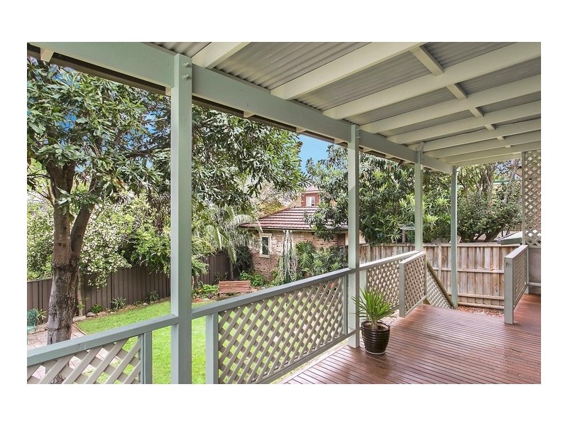 16 Meakem Street, Hurstville NSW 2220