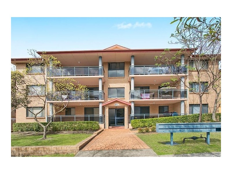11/39 Robertson Street, Kogarah NSW 2217
