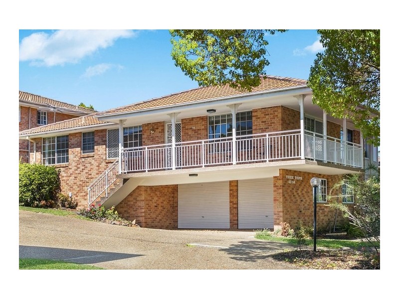 14/12 Homedale Crescent, Connells Point NSW 2221