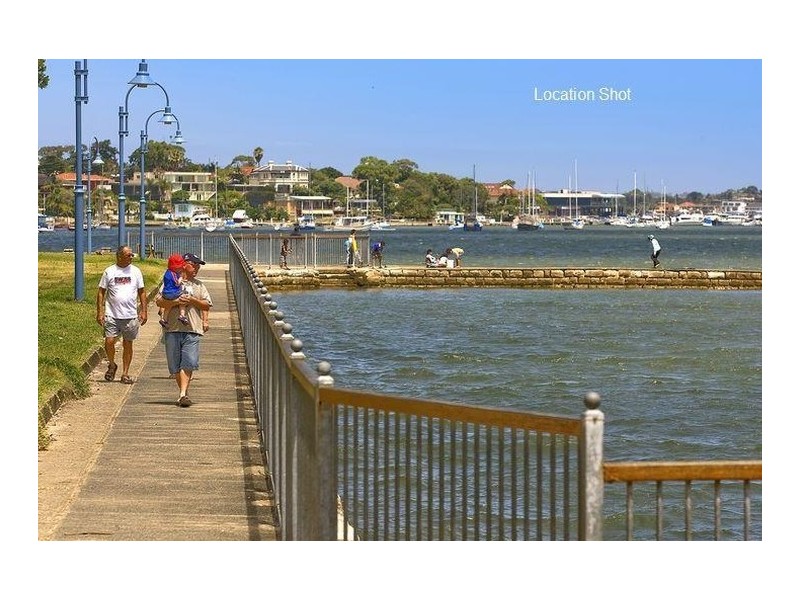 32 Carwar Avenue, Carss Park NSW 2221