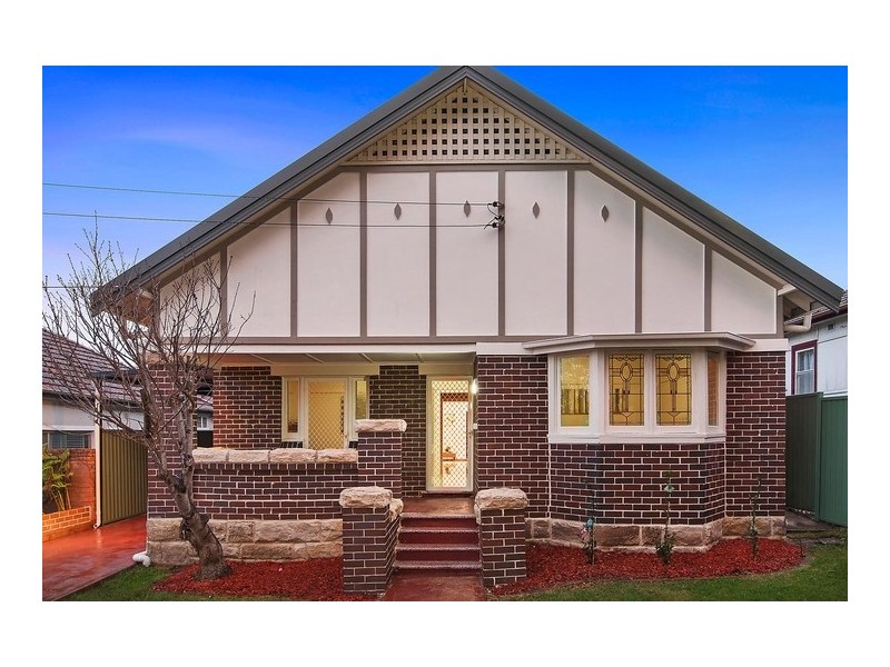 141 Morts Road, Mortdale NSW 2223