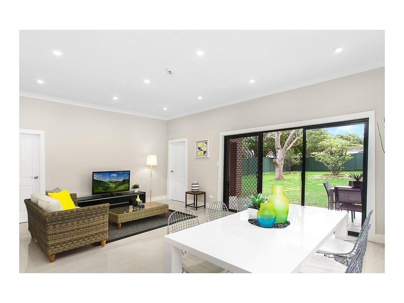 141 Morts Road, Mortdale NSW 2223