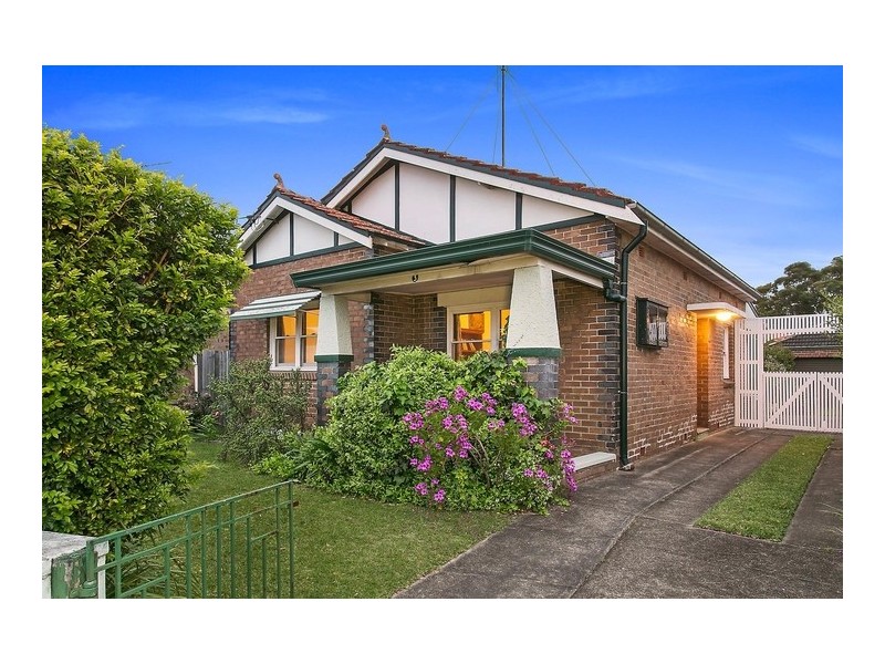 3 Greenacre Road, South Hurstville NSW 2221
