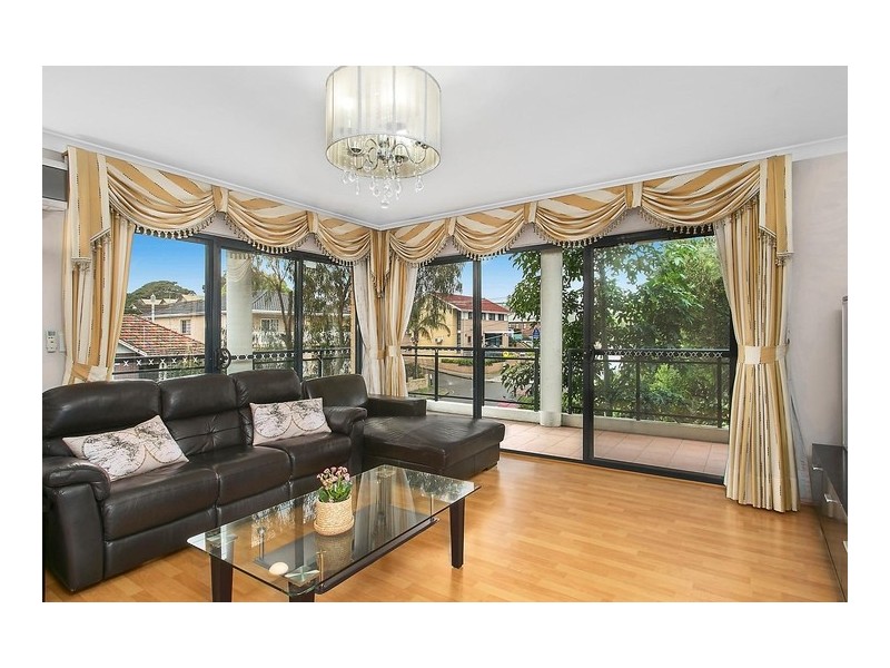 54/41 Wright Street, Hurstville NSW 2220