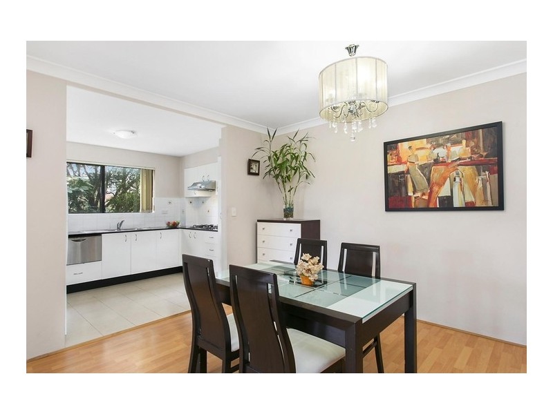 54/41 Wright Street, Hurstville NSW 2220