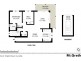 54/41 Wright Street, Hurstville NSW 2220 Floorplan