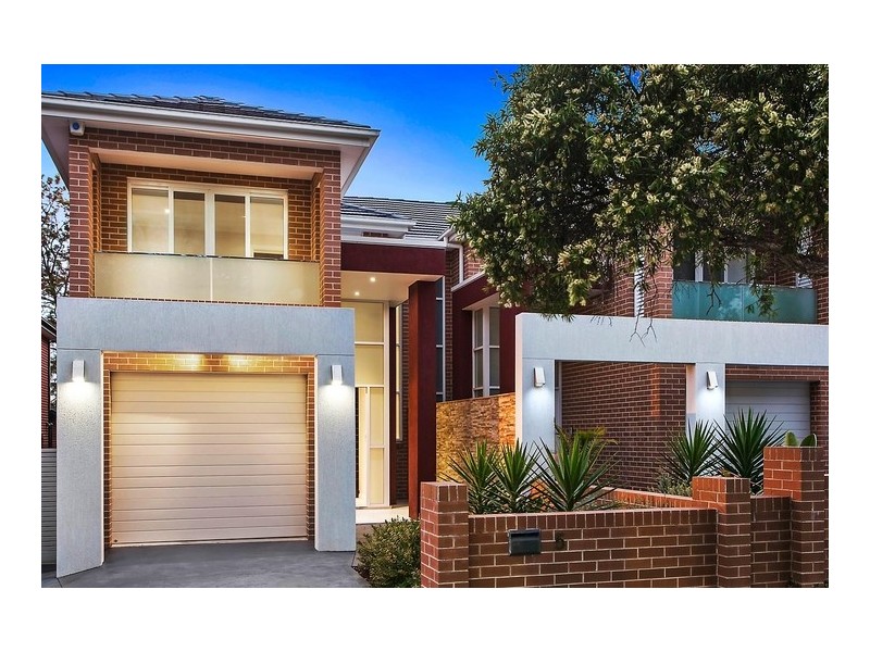 5 Blackshaw Avenue, Mortdale NSW 2223