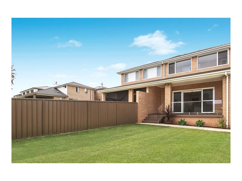 5 Blackshaw Avenue, Mortdale NSW 2223