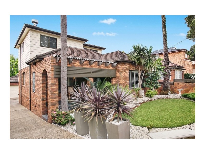 106 Donald Street, Hurstville NSW 2220