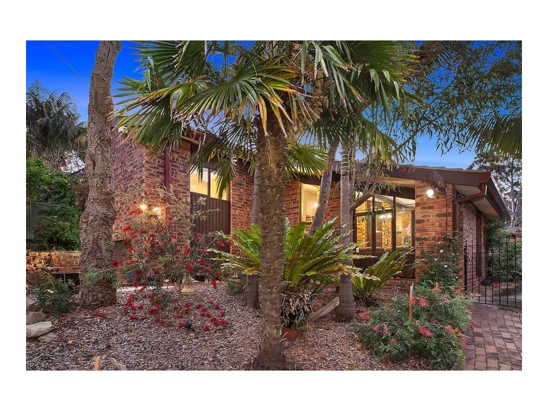 1 Fir Place, Lugarno NSW 2210