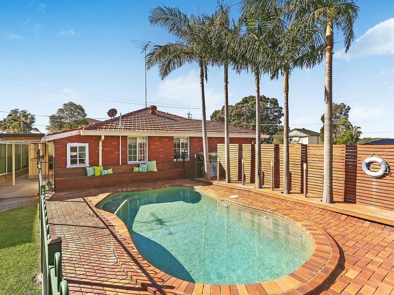 192 Lorraine Street, Peakhurst Heights NSW 2210