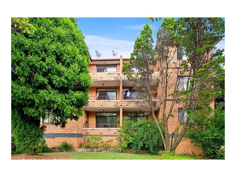 8/15 St Georges Road, Penshurst NSW 2222