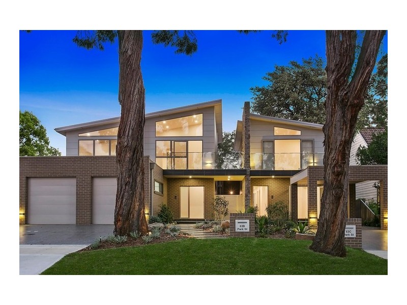 63A and 63B Park Street, Peakhurst NSW 2210