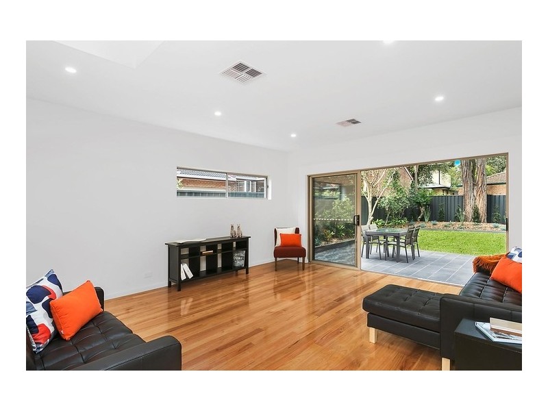 63A and 63B Park Street, Peakhurst NSW 2210