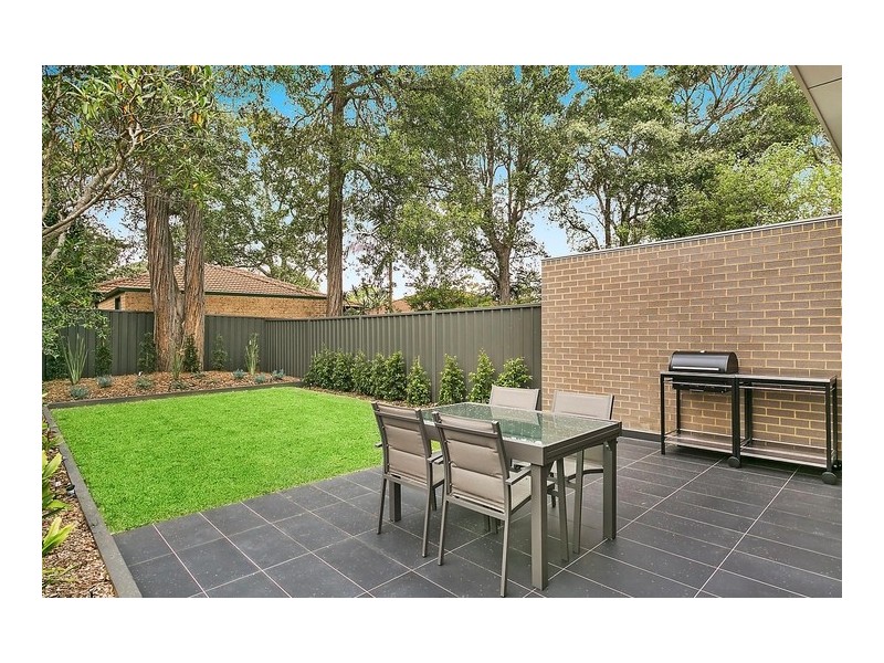 63A and 63B Park Street, Peakhurst NSW 2210