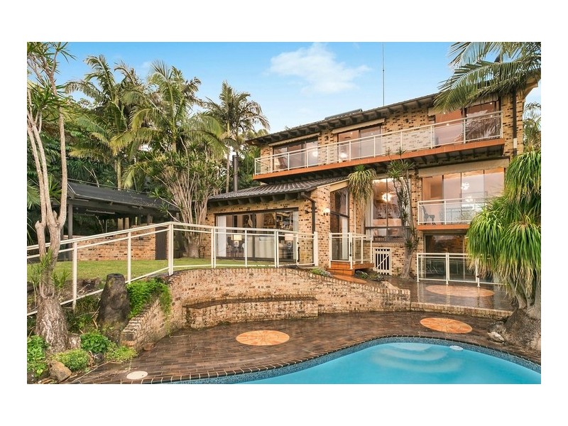 790A Henry Lawson Drive, Picnic Point NSW 2213