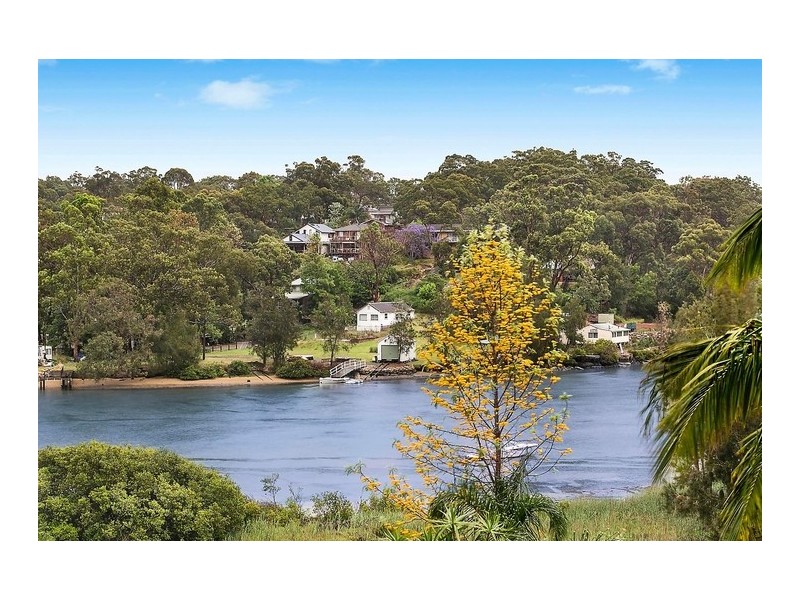 790A Henry Lawson Drive, Picnic Point NSW 2213