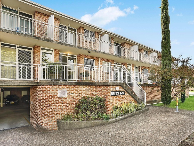 3/574 Forest Road, Penshurst NSW 2222