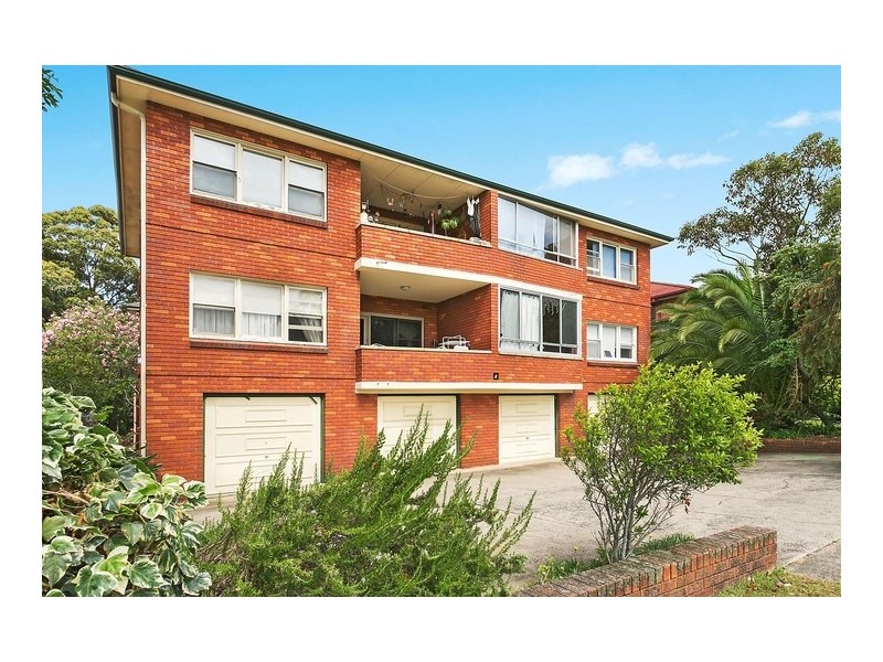 2/832 King Georges Road, South Hurstville NSW 2221