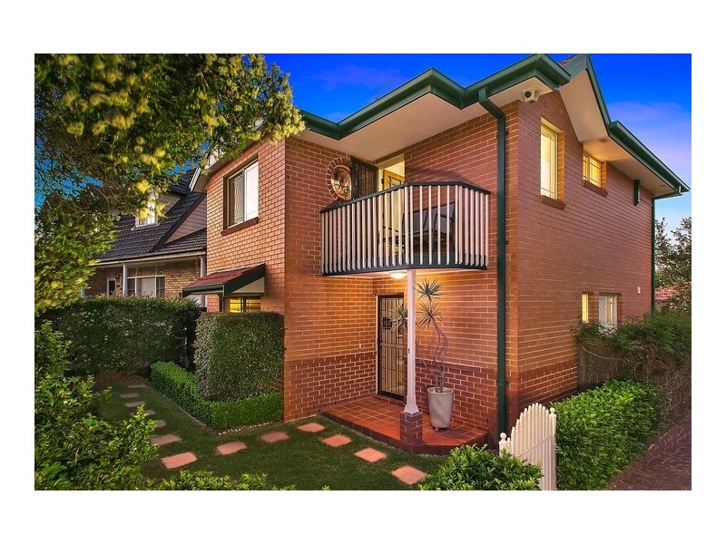 1/150 Lorraine Street, Peakhurst Heights NSW 2210