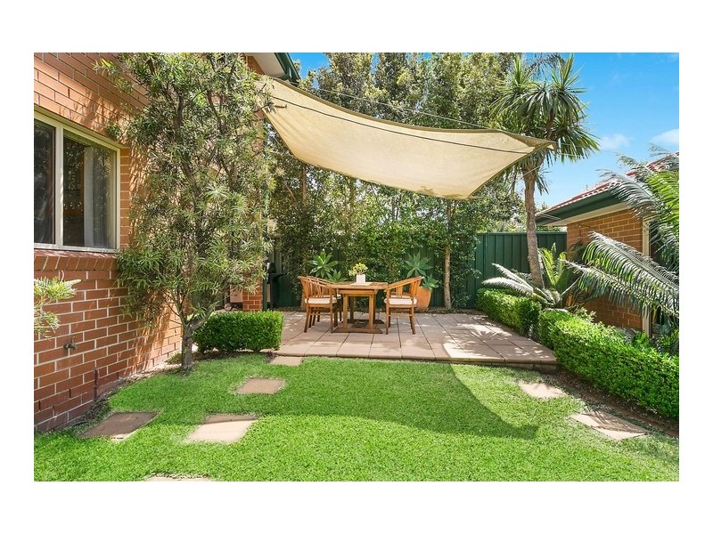 1/150 Lorraine Street, Peakhurst Heights NSW 2210