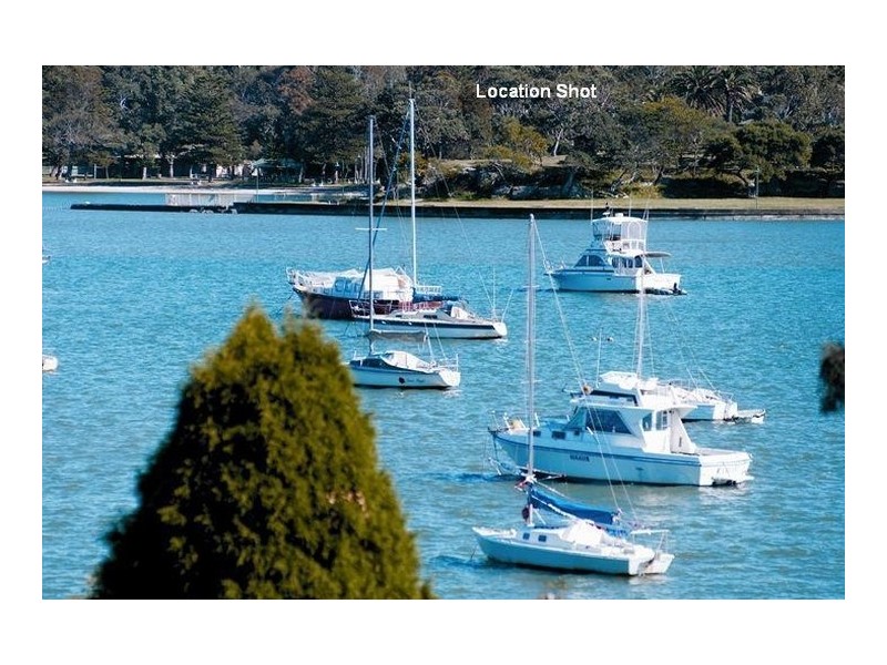 2 Northcote Street, Sans Souci NSW 2219