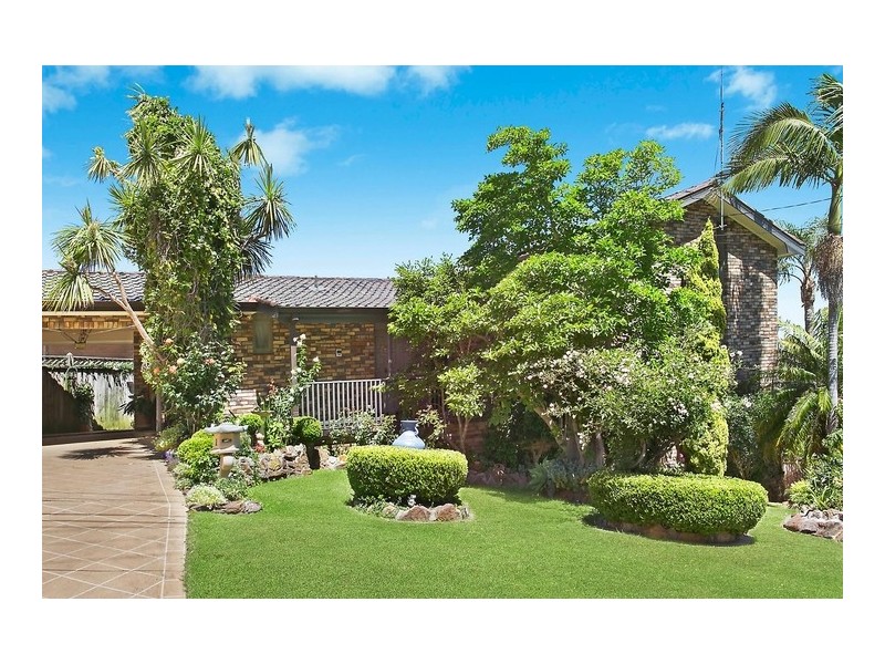 1 View Street, Peakhurst Heights NSW 2210