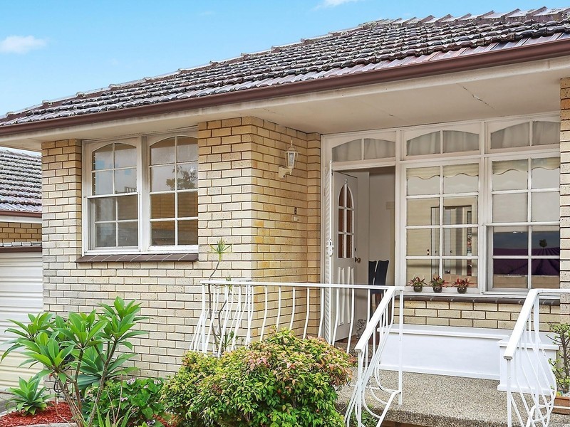 2/48 Knight Street, Arncliffe NSW 2205