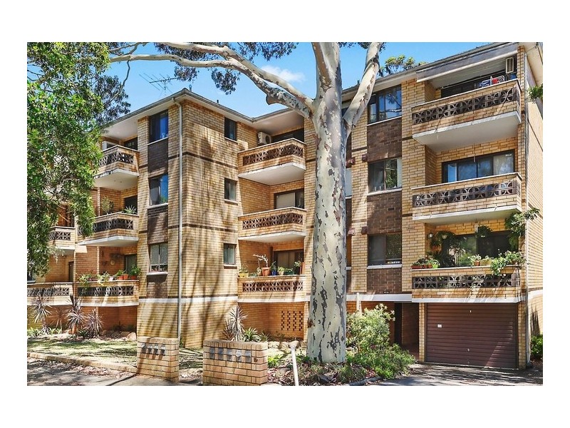 11/40 Station Street, Mortdale NSW 2223