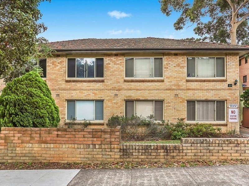 4/40 Ocean Street, Penshurst NSW 2222