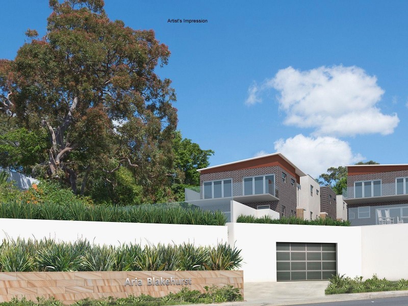 7/699 Princes Highway, Blakehurst NSW 2221