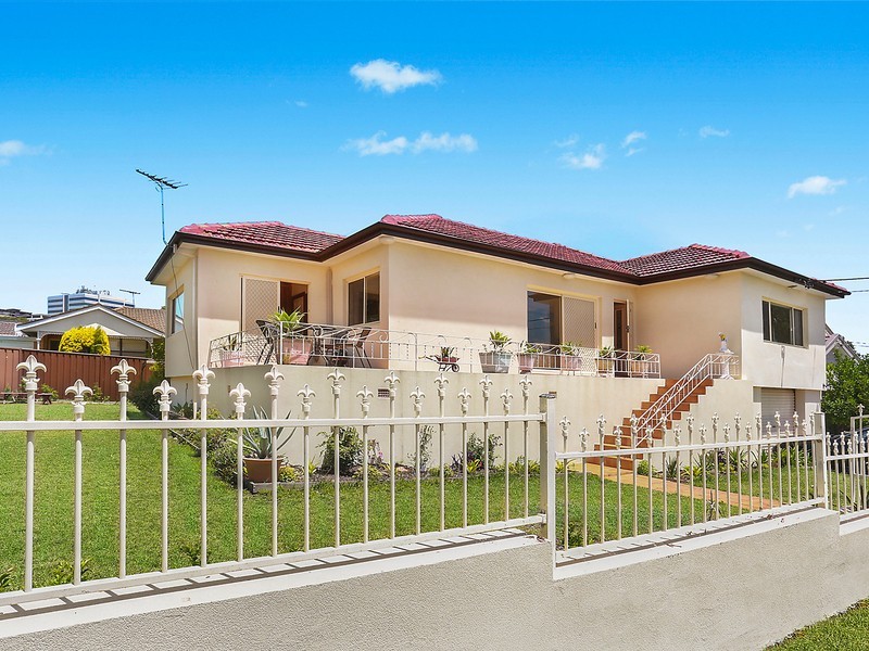 5 Ruby Street, Hurstville NSW 2220