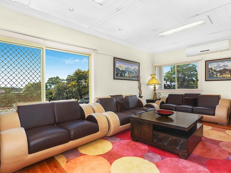 5 Ruby Street, Hurstville NSW 2220