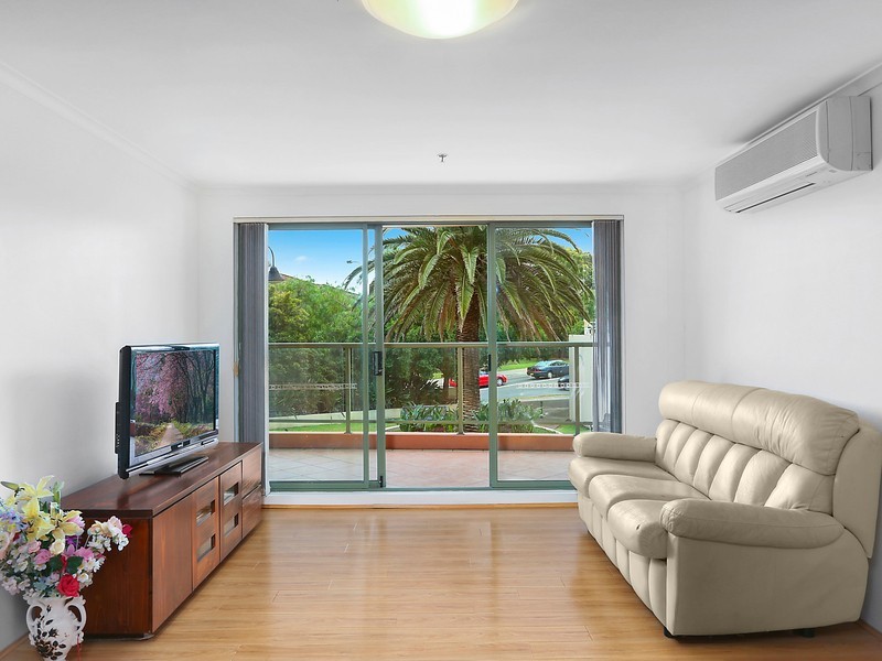 501/600 Railway Parade, Hurstville NSW 2220