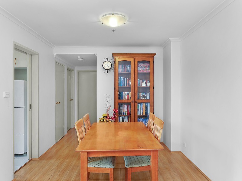 501/600 Railway Parade, Hurstville NSW 2220