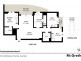 501/600 Railway Parade, Hurstville NSW 2220 Floorplan