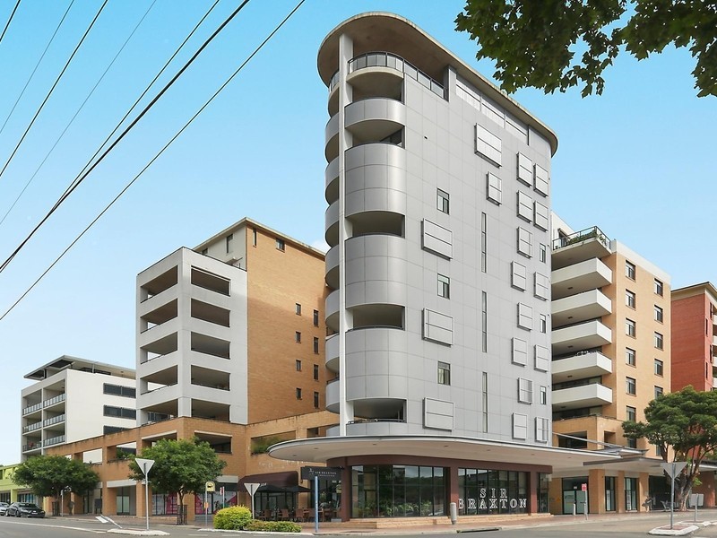 54/13 Bryant Street, Rockdale NSW 2216