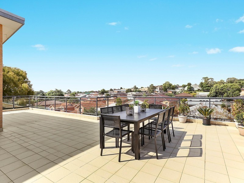 28/61 Wright Street, Hurstville NSW 2220