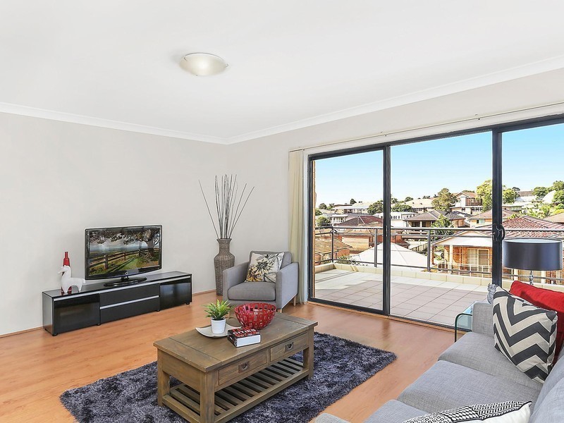 28/61 Wright Street, Hurstville NSW 2220
