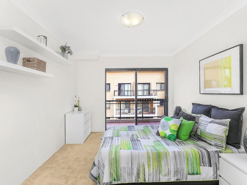 28/61 Wright Street, Hurstville NSW 2220