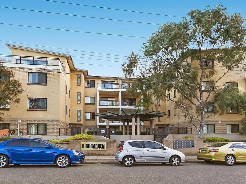 28/61 Wright Street, Hurstville NSW 2220