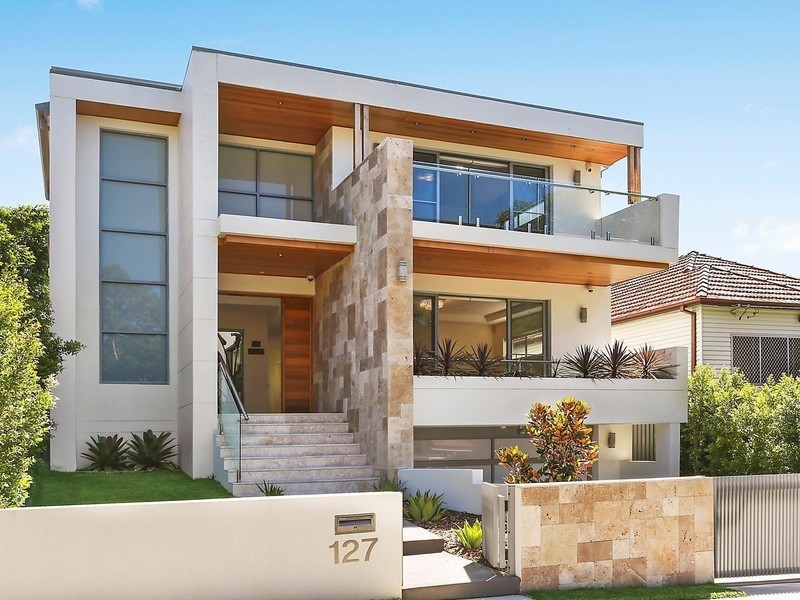 127 Donald Street, Hurstville NSW 2220