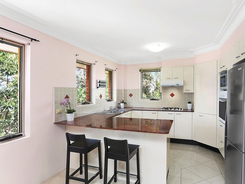 8/227 Princes Highway, Kogarah NSW 2217