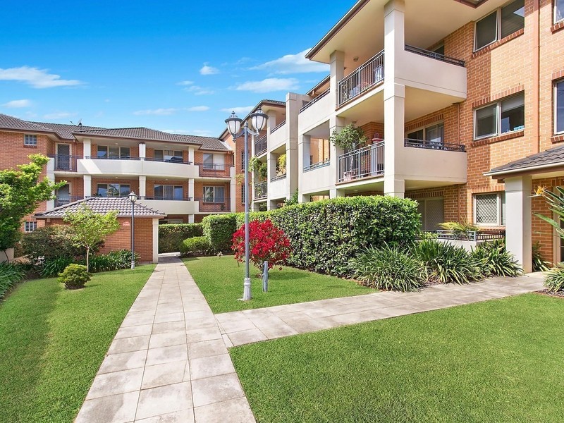 8/227 Princes Highway, Kogarah NSW 2217