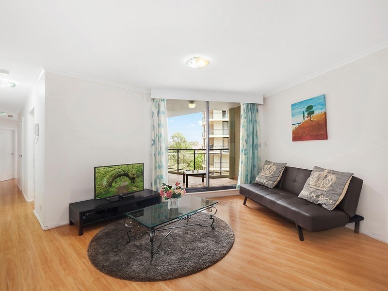 609/5 Keats Avenue, Rockdale NSW 2216